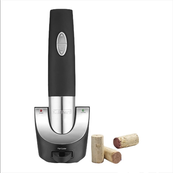 Cuisinart Other - Cuisinart Wine Opener